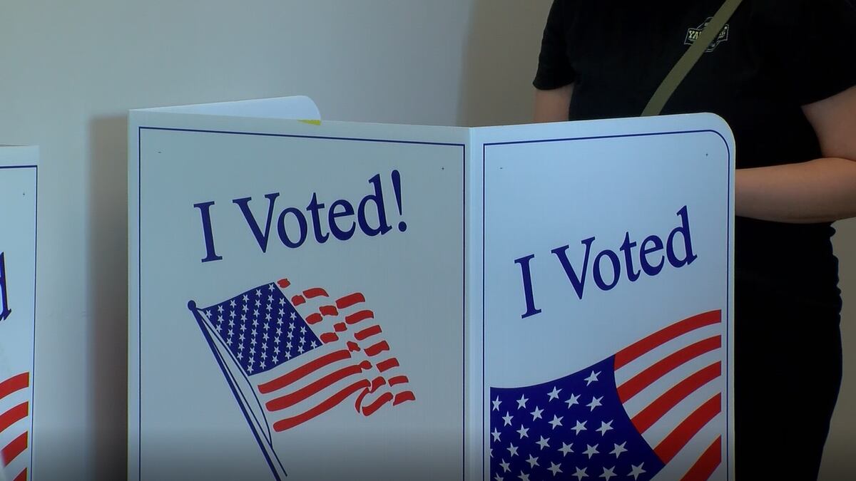 Election Day primer What to know before you go to the polls