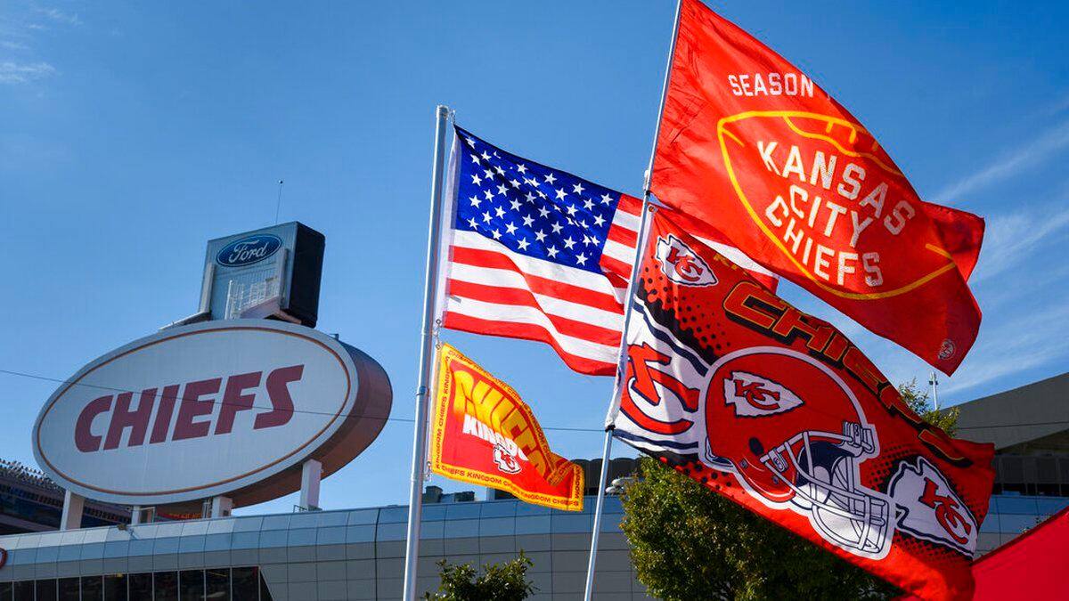 Chiefs expand media rights to two new countries