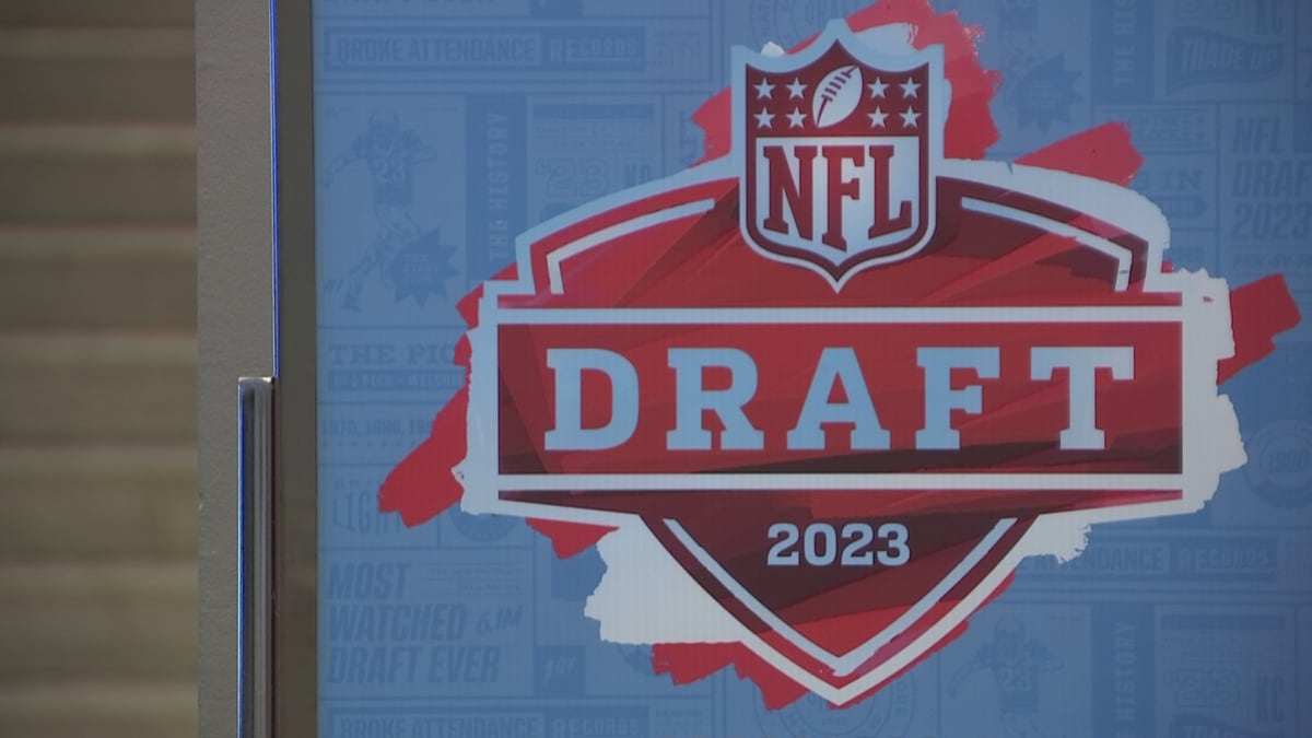 draft day logo