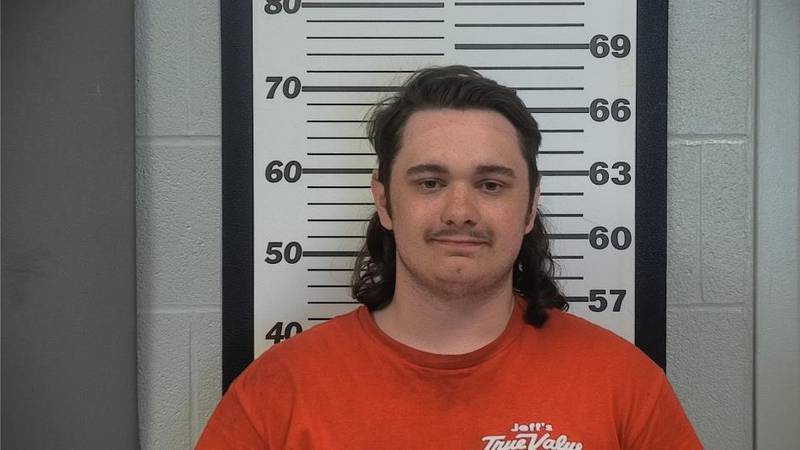 Joshua D. Clark.