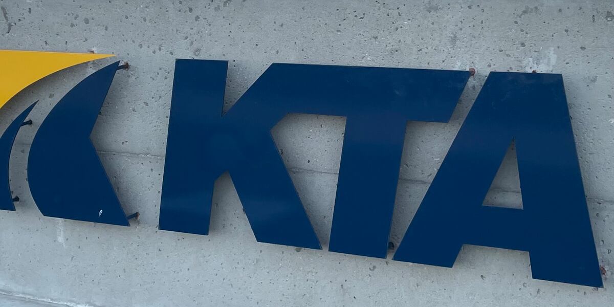 Kansas authorities warn public about tolling scams after turnpike goes cashless Kansas authorities warn public about tolling scams after turnpike goes cashless