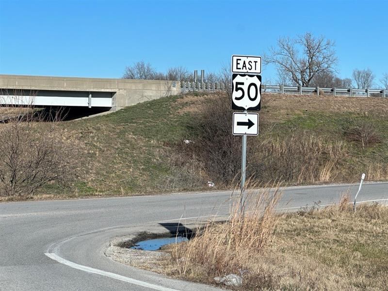MoDOT to host public meeting for intersection improvements to U.S. 50 Highway - Vimarsana News