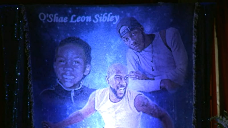Prosecutors concluded O’Shae Sibley’s death was motivated by anti-Black and anti-LGBTQ bias,...