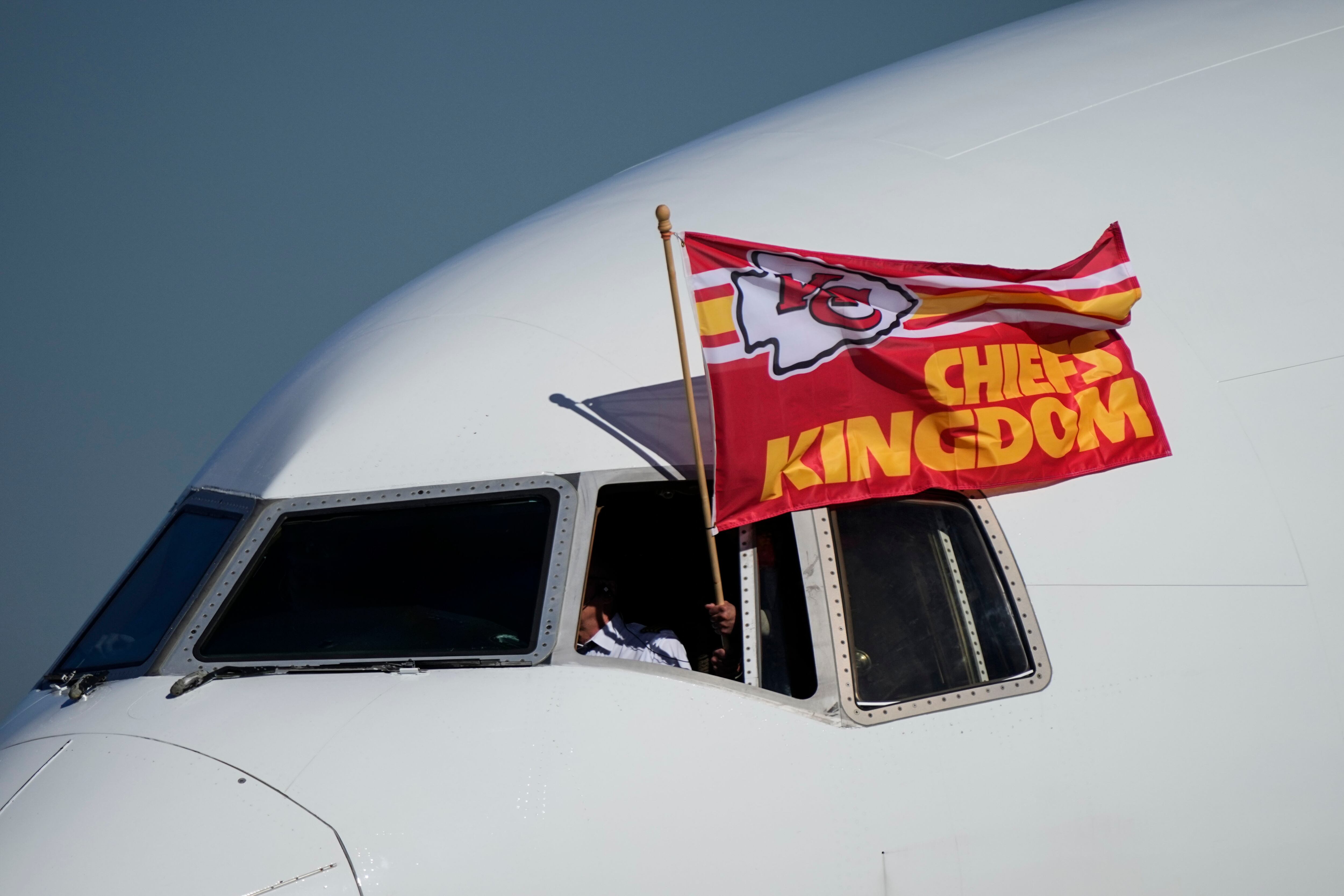 Southwest adds direct flights for Chiefs games - Vimarsana News