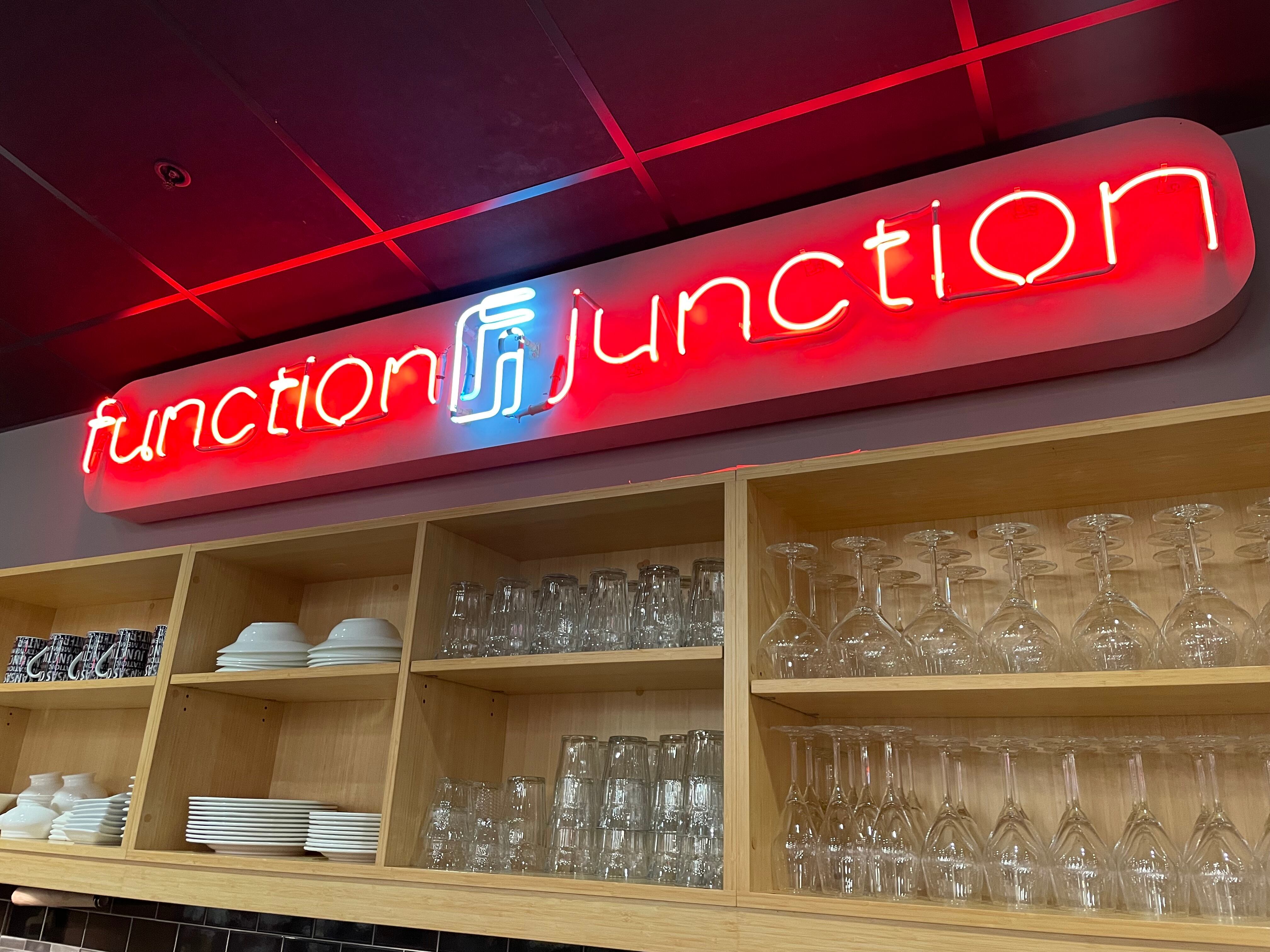End of an era: Function Junction founder reflects on nearly five decades of business - Vimarsana News