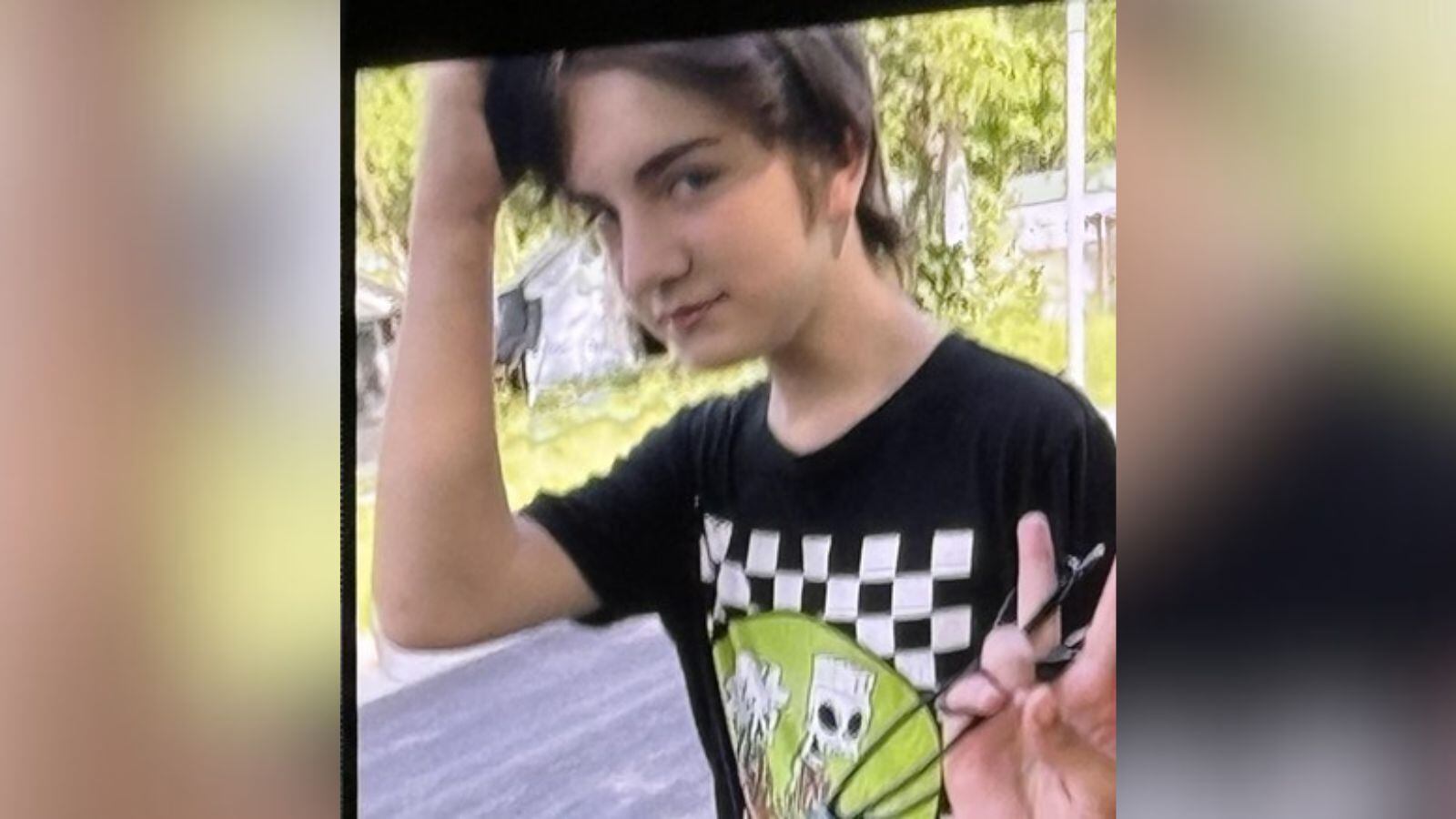 KCPD looking for missing 12-year-old boy - Vimarsana News