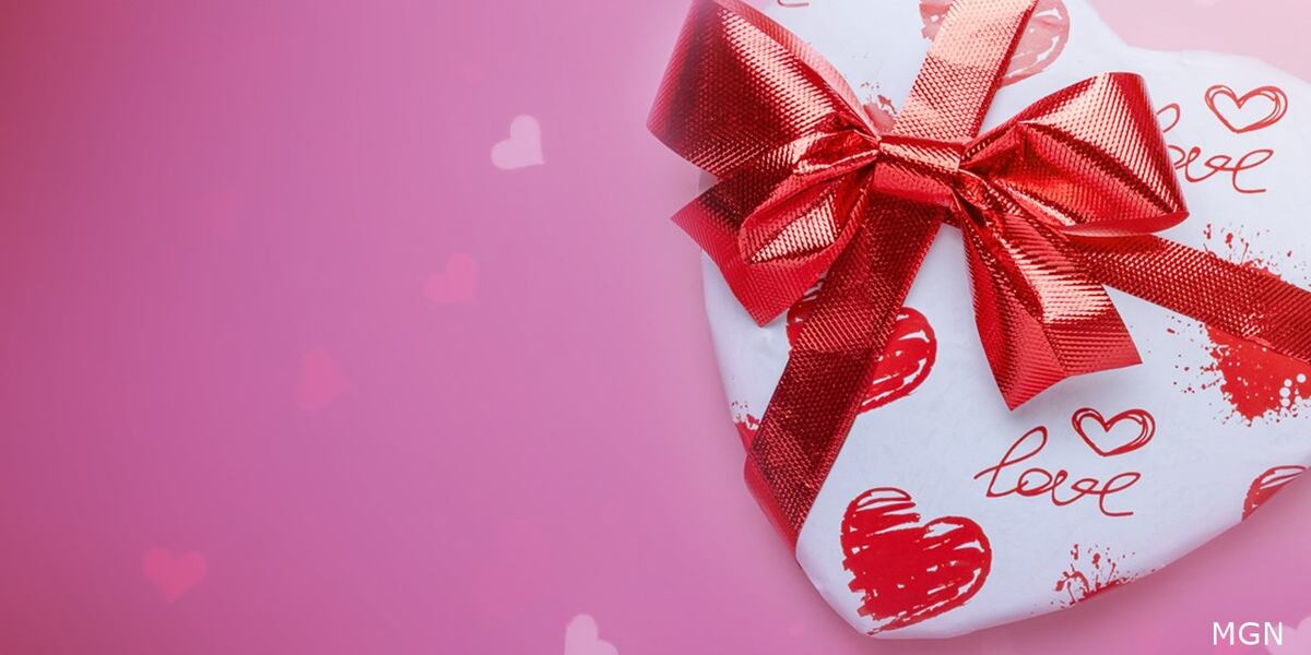 Kansas City area feels the love with 2024 Valentine’s Day events