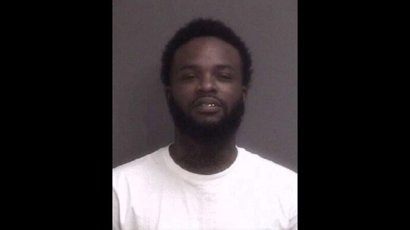 Larry Brownlee Jr. is wanted on charges of second-degree, armed criminal action and unlawful...