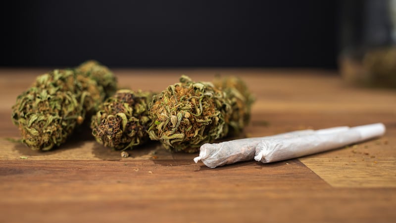 Missouri voters will decide whether to make the recreational use of marijuana legal in the state.