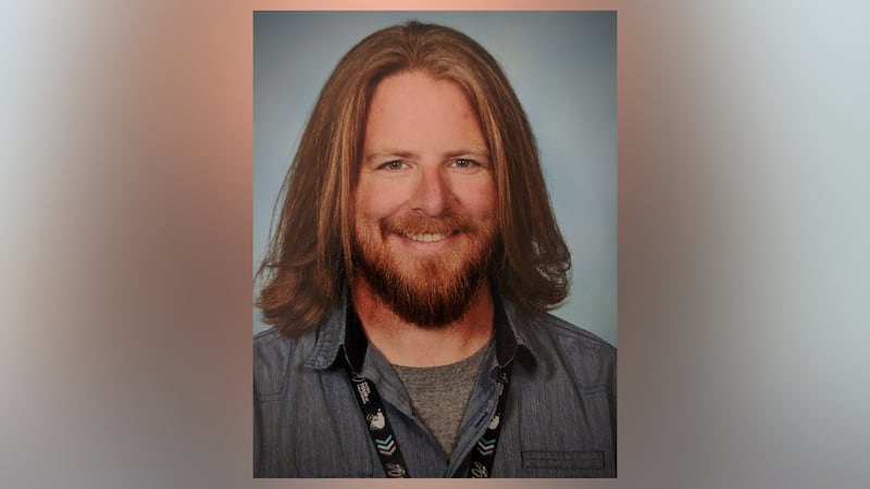 Paul Lichtenauer was teacher at the Raymore-Peculiar School District.