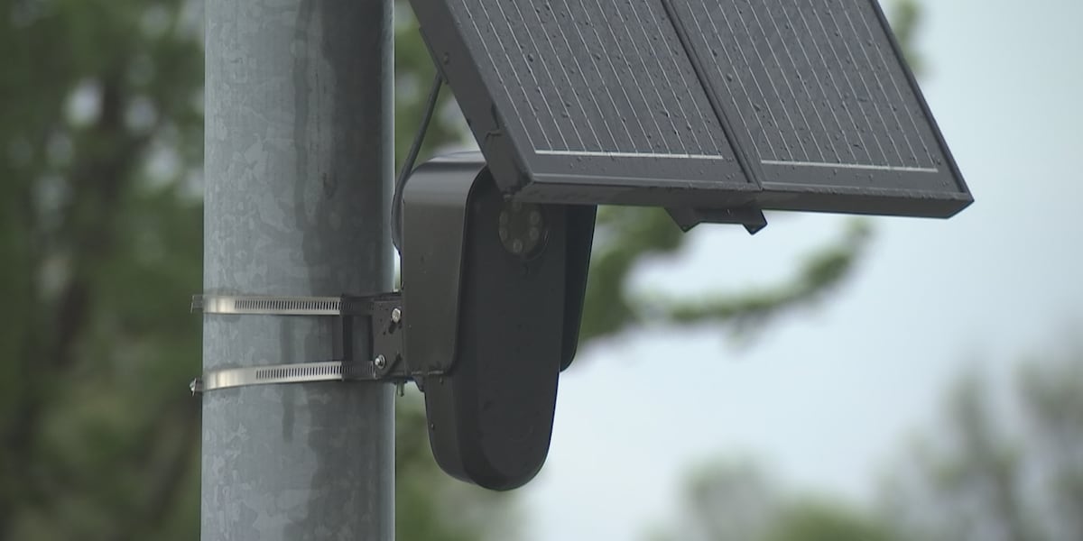 AI-enhanced camera technology helps solve Blue Springs murder AI-enhanced camera technology helps solve Blue Springs murder