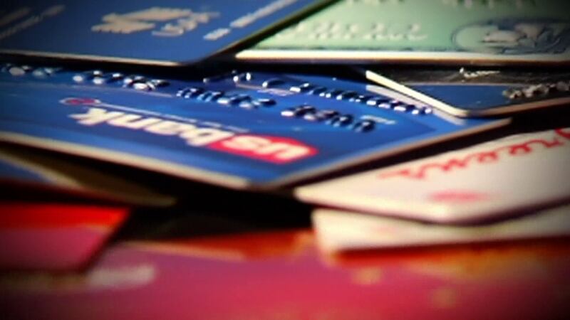 Your credit score can determine whether banks accept you.