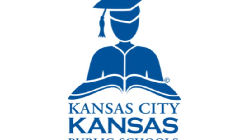KCKPS Logo