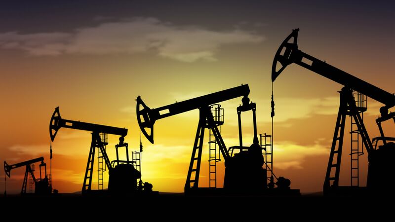 The sheriff’s office said deputies responded to an oil field site around 5:15 p.m. Wednesday...