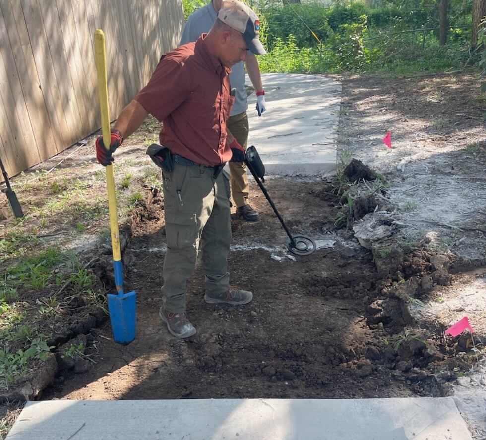 The Osage County Sheriff's Office in Oklahoma said it has uncovered potential connections to...