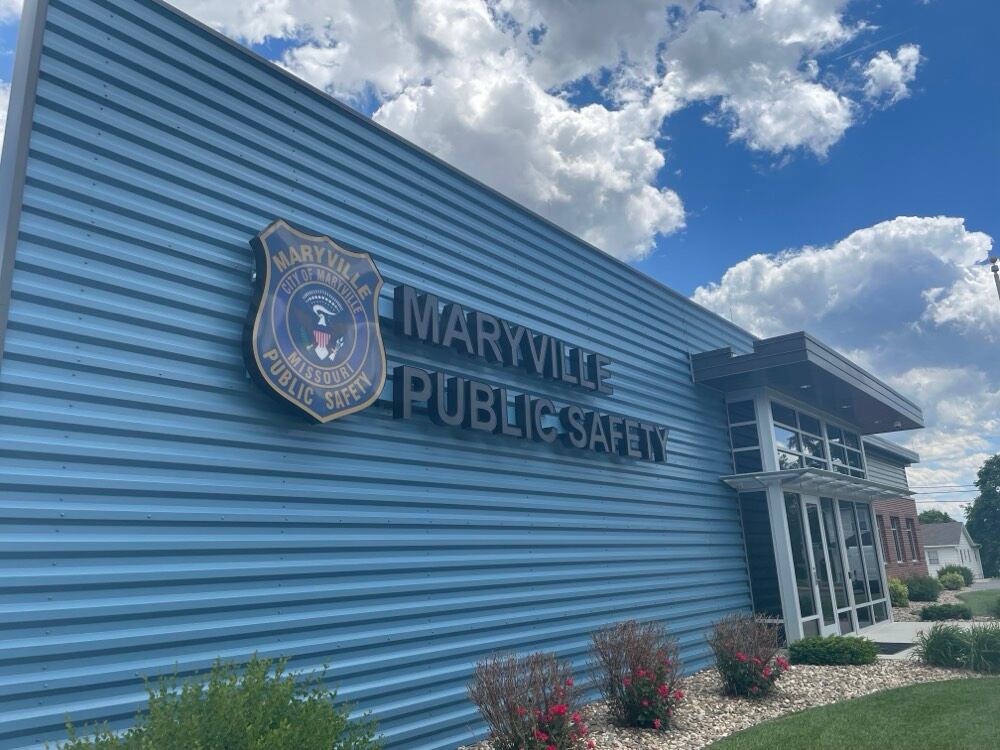 Questions remain in discovery of dead newborn at Maryville lake, but one thing is certain. - Vimarsana News