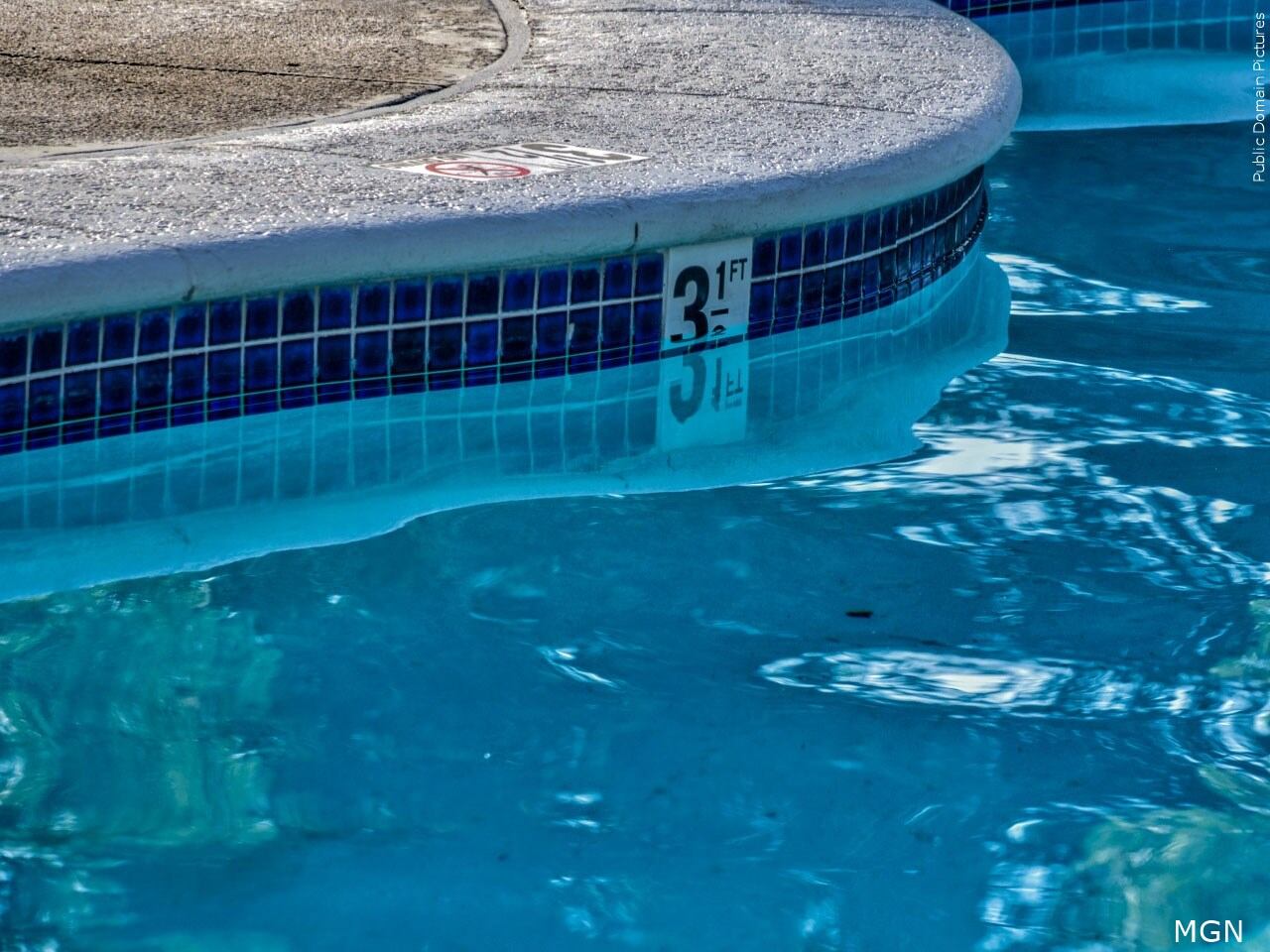 Changes coming to these Kansas City-area pools this summer - Vimarsana News
