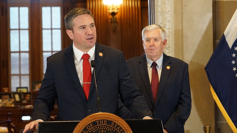 Andrew Bailey, who served as General Counsel to Missouri Governor Mike Parson, will be the...