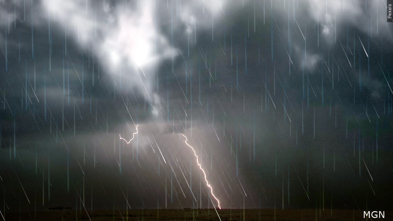 LIVE BLOG: Severe weather enters Kansas City metro - Vimarsana News