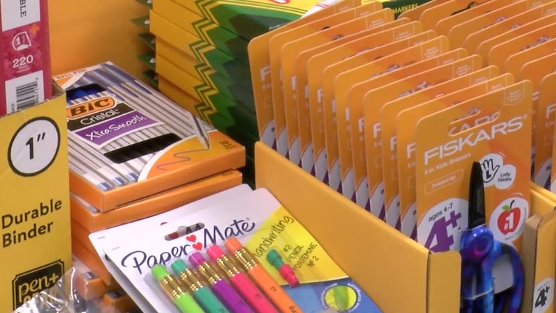 Enrollment is nearing full capacity for the Kansas Education Enrichment Program (KEEP), which...