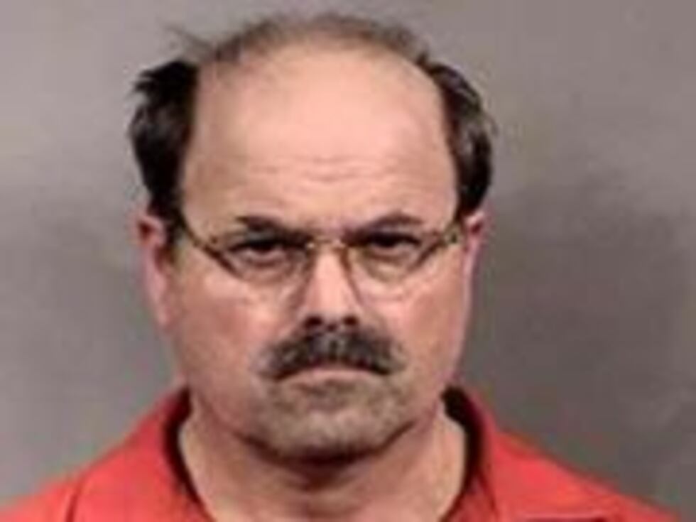 Dennis Rader