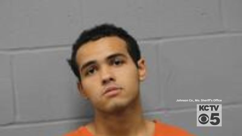 Prosecutors charged Jonathan Neil Goodwin, Jr. with second-degree murder and other crimes...