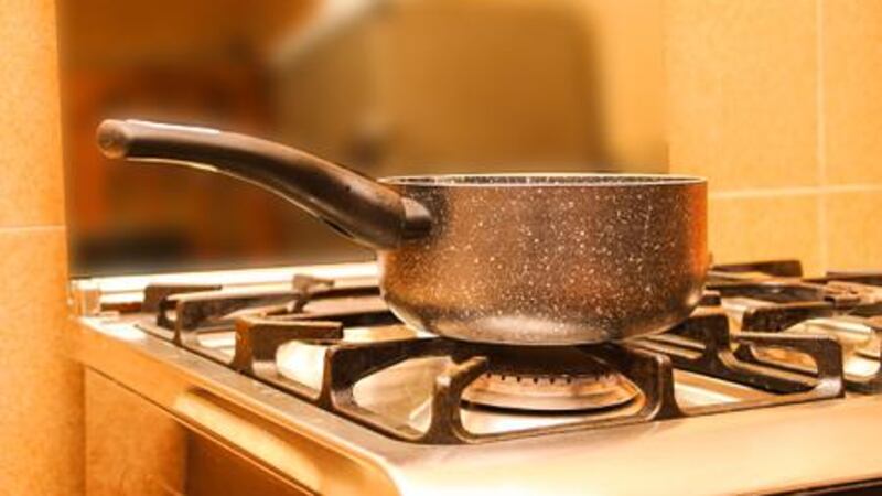 FILE — The Union Hill and Longfellow neighborhoods are among those under a precautionary boil...