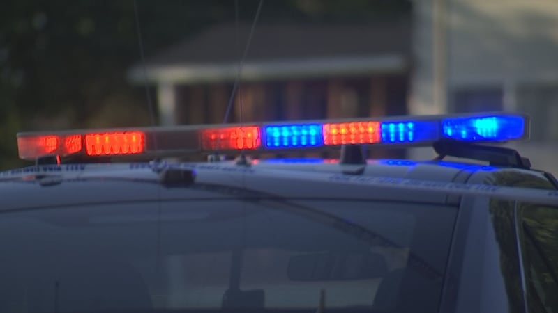 FILE — KCPD said Kevin Slape died from injuries sustained in a Nov. 15 shooting.