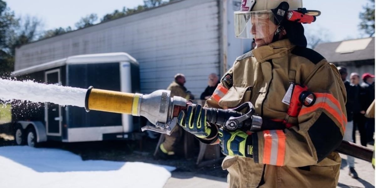 Missouri farmers attempt to team up with firefighters with safety top of mind