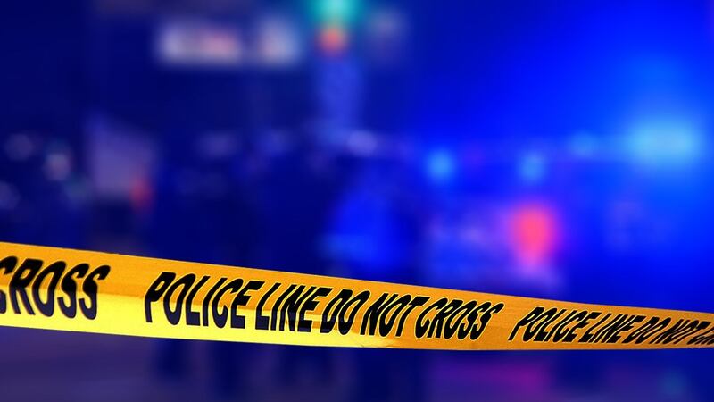 FILE — Police said there is no risk to the public, but they were trying to contact family...