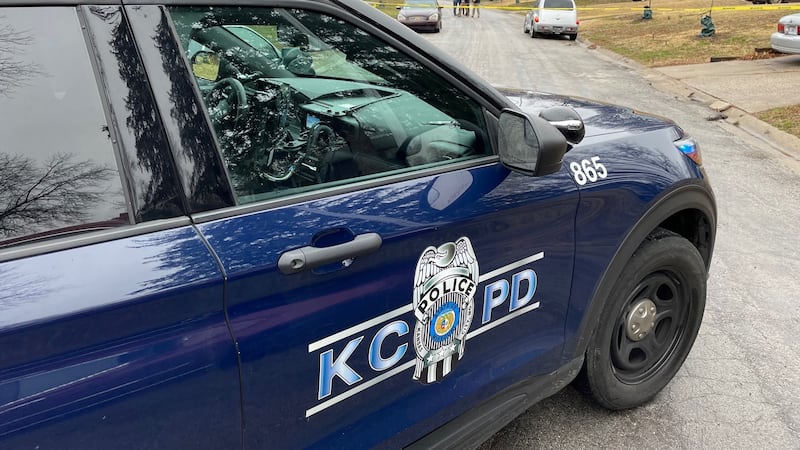 The KCPD is investigating a homicide in the area of Newton Avenue and Bennington Avenue.