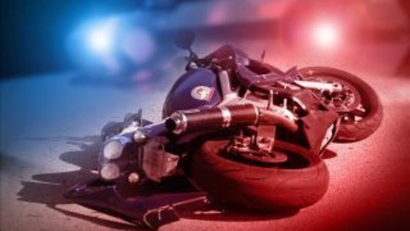 File: Driver killed after being thrown from his motorcycle in Henry County