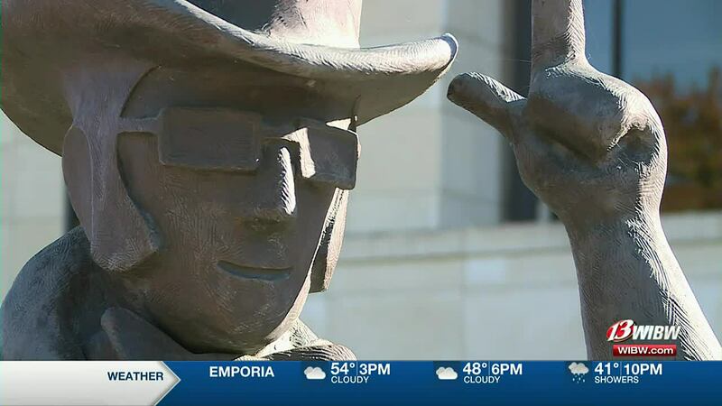 Washburn University