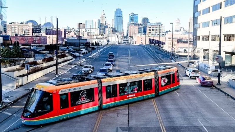 KC Streetcar