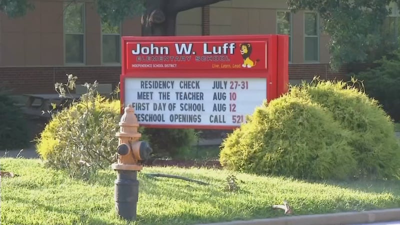 The lawsuit claims the elementary student was sexually assaulted by two fourth-grade students...