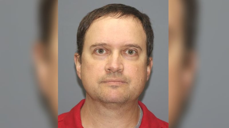 The Kansas Department of Corrections provided this picture of Joseph Heidesch who is serving...