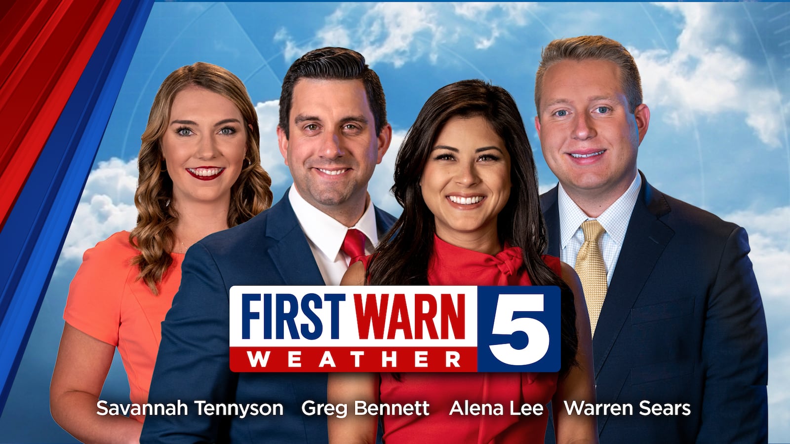KCTV launches First Warn 5 Weather