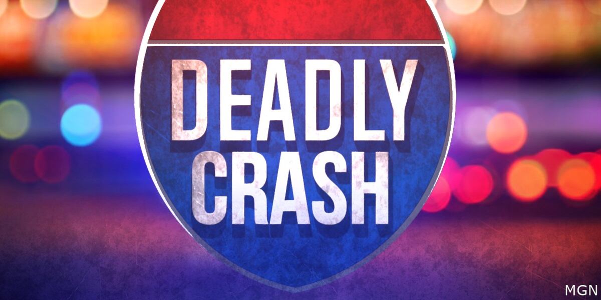 Single-vehicle crash ends in fatality after car flips near rural Missouri highway Single-vehicle crash ends in fatality after car flips near rural Missouri highway