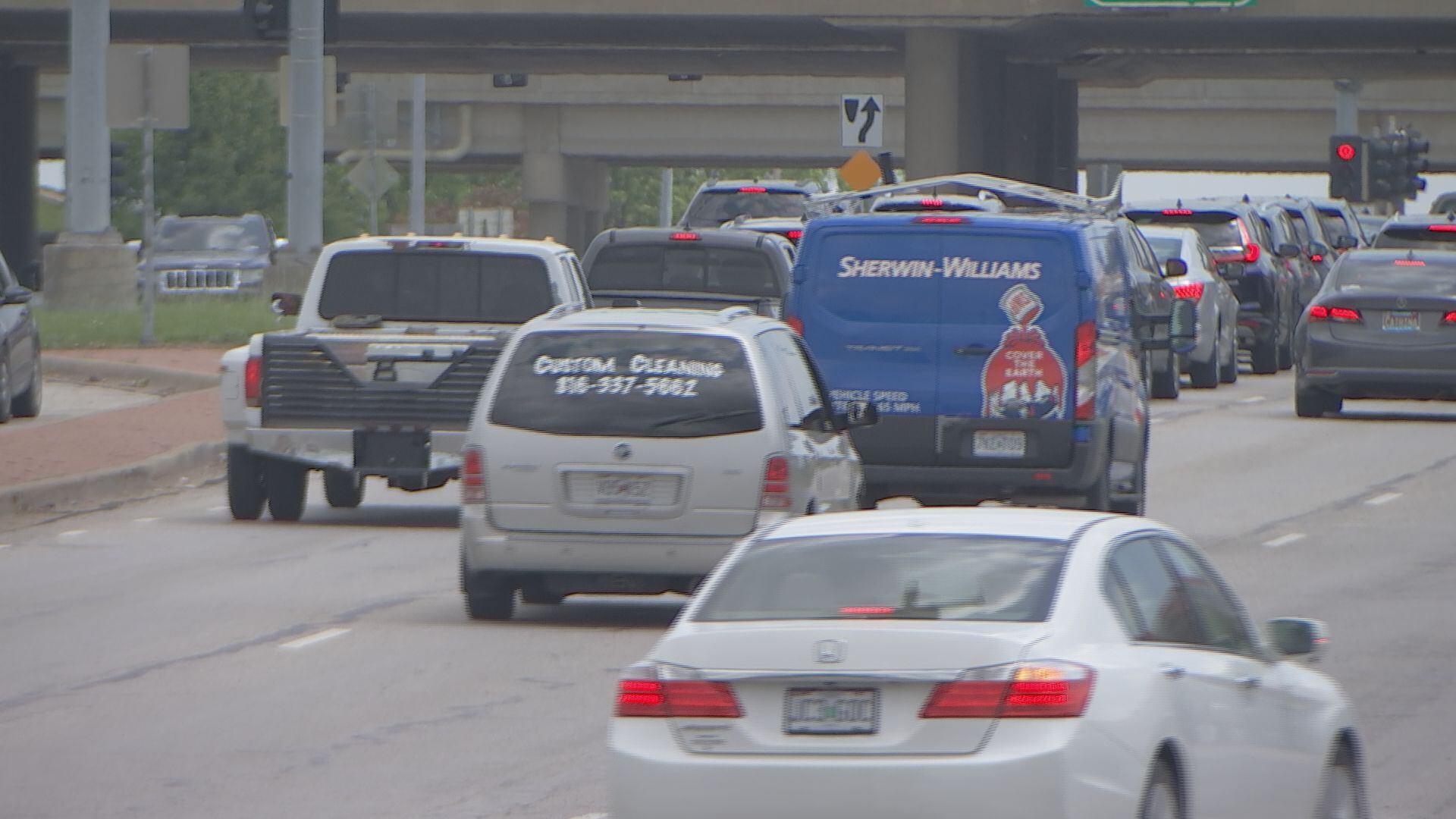 Memorial Day travels safety: KCPD says impaired driving is travelers' biggest threat on the roads - Vimarsana News