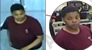 KCPD asking for public's help to identify armed robbery suspect - Vimarsana News