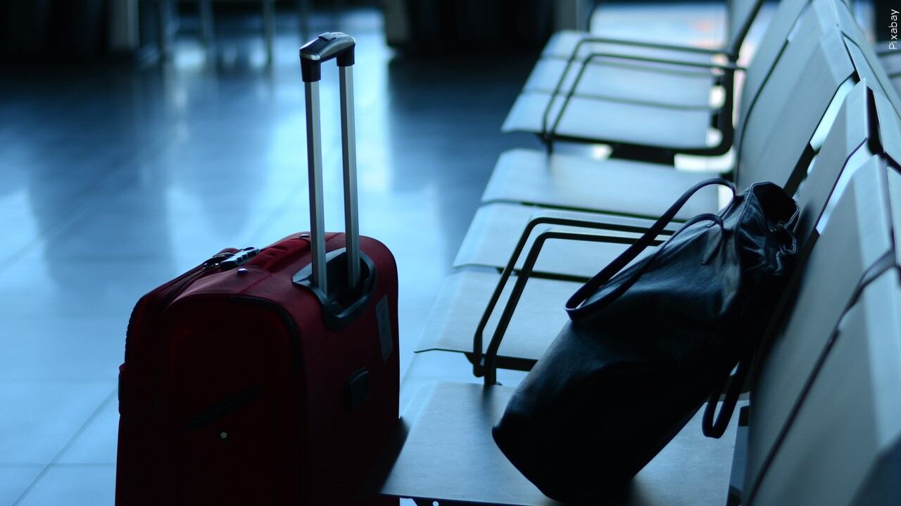 Global Entry app lands at KCI Airport ahead of summer travel season - Vimarsana News