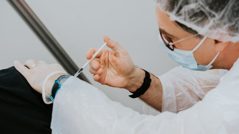 Vaccine