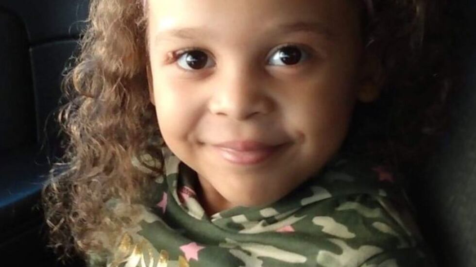On Feb. 4, a 5-year-old girl was critically injured in a crash caused by former Kansas City...