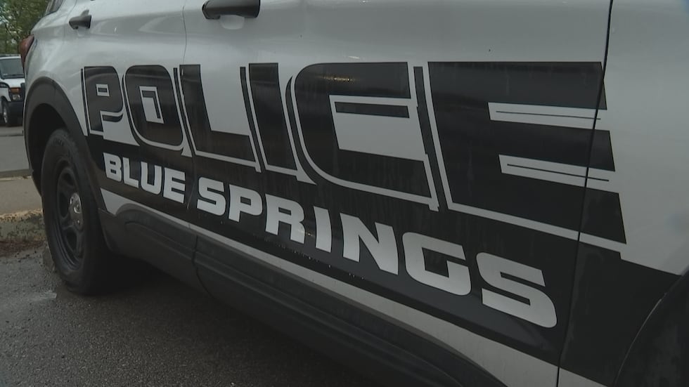 Blue Springs Police used an innovative AI-driven camera to help solve a double homicide.