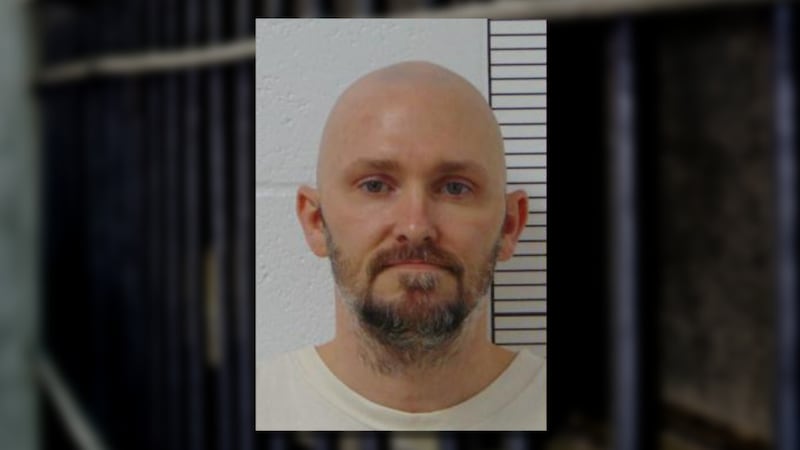 Michael Tisius, who was convicted of a double murder in 2000, is scheduled to die by lethal...