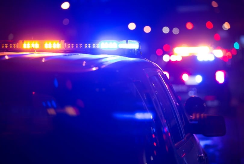 Kansas City PD say man died after crashing, being ejected from car - Vimarsana News