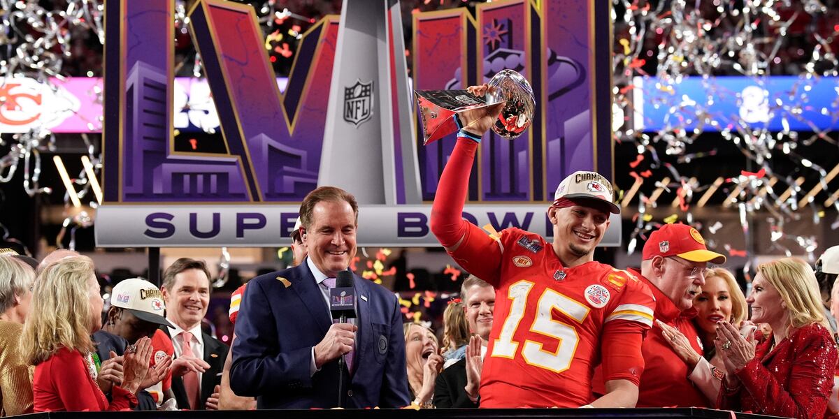 Chiefs unveil full 2024 schedule, begin quest for historic threepeat