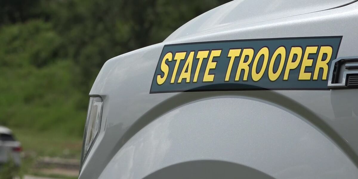 5 injured after pickup side-swipes two vehicles on rural Missouri highway
