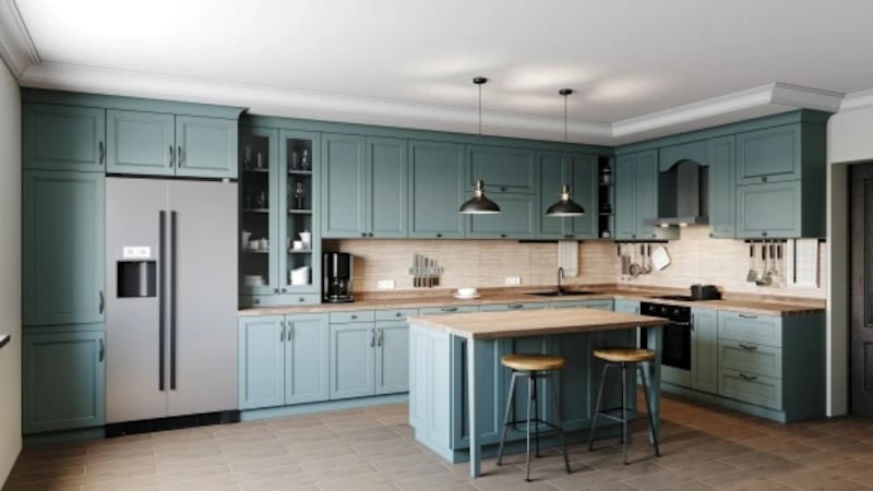 Best Paint Color For A Kitchen