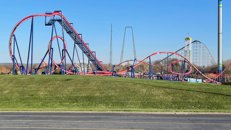 Due to impending severe weather, Worlds of Fun will not open for Halloween Haunt tonight.